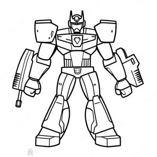 Voltron Legendaarinen Puolustaja Varitettava Sivu 100370-38972