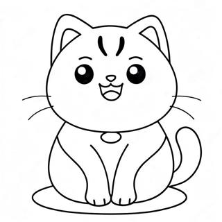 Sopo Kawaii Kissa Varittamislehti 100573-39132