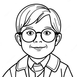 Aurinkolasit Värityssivut