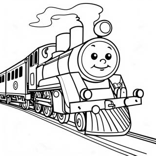 Choo Choo Charles Varityskuva 101573-40014