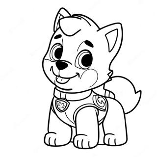 Liberty Paw Patrol Varityskuva 101831-40214