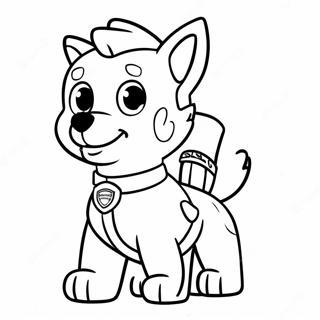 Liberty Paw Patrol Varityskuva 101831-40215