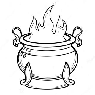 Tumma Goottilainen Pata Varityskuva 101962-40326