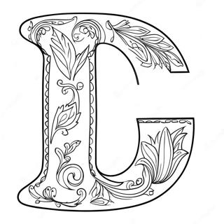 Leikkisa Kirje C Varityssivu 102760 40946