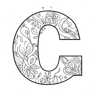 Leikkisa Kirje C Varityssivu 102760 40948