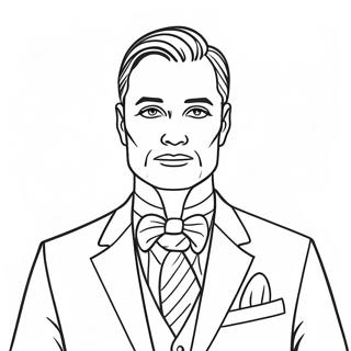 Herrasmies Puvussa Varityssivu 103021 41149