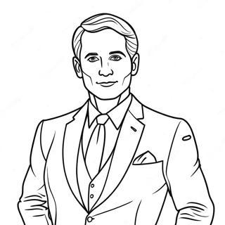 Herrasmies Puvussa Varityssivu 103021 41152