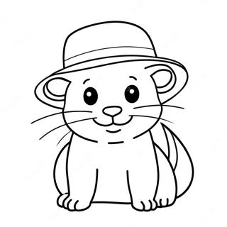 Sopo Ferret Hatussa Varittamissivu 103147-41244