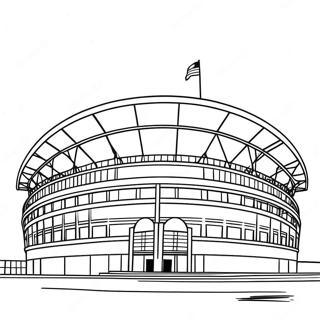 Texas Rangersin Stadion Varityskuva 103686-41668