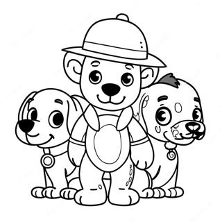 Jax Ystavien Kanssa Varityskuva 103919 41842