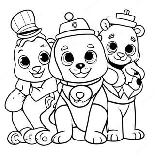 Jax Ystavien Kanssa Varityskuva 103919 41843