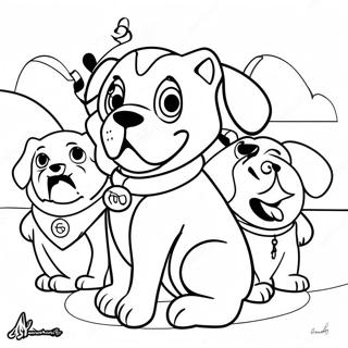 Jax Ystavien Kanssa Varityskuva 103919 41844