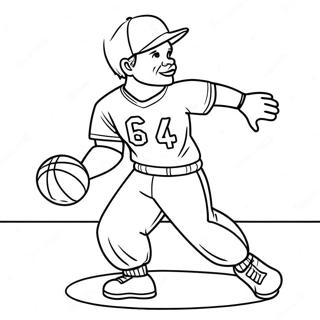 Jax Urheilua Pelaamassa Varityskuva 103920 41845