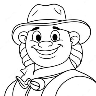 Jax Hymyileva Varityskuva 103921 41849