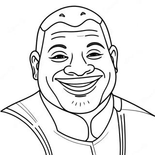 Jax Hymyileva Varityskuva 103921 41850