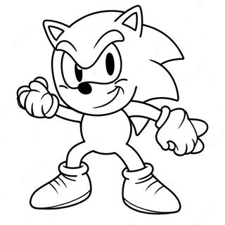 Sonic Siilin Jouluhattu Varittamissivu 104046-41938