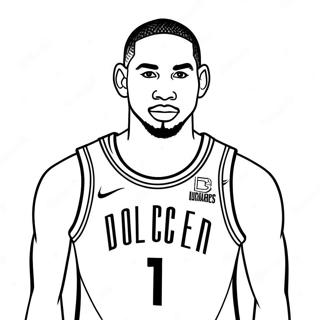 Jayson Tatum Värityskuvat