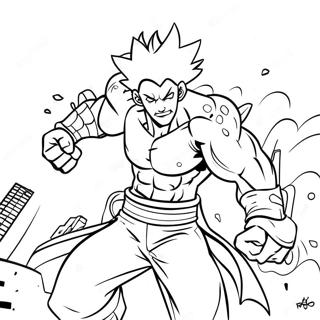 Dabi Vs Sankarit Varitettava Sivun 104639-42412