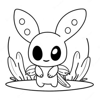 Hollow Knight Teemavaritettava 105922-43407