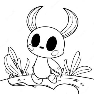 Hollow Knight Teemavaritettava 105922-43408