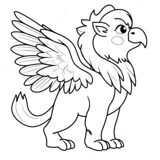 Griffin Varityskuva 106076-43527