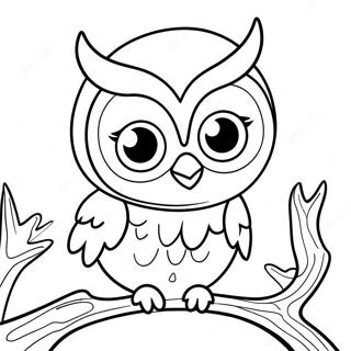 Owlette Varityskuva 106257-43666