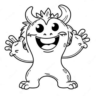 Leikkisia Adhd Morkoja Varityssivu 106364 43764