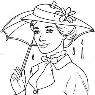 Mary Poppins Varityskuva 106489-43847