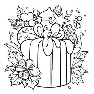 Hauska Jakamisen Varityssivu 107132 44366