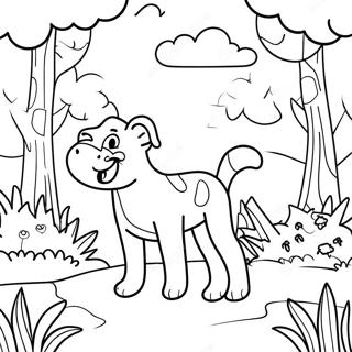 Hyvät Vibat Värityssivut