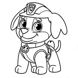 Zuma Paw Patrol Varityskuva 107511-44650