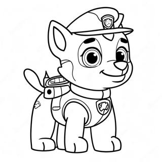 Sopo Zuma Paw Patrol Varityskuva 107513-44660