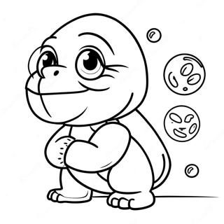 Zuma Toiminnassa Varityskuva 107515-44665