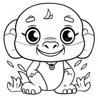 Zuma Toiminnassa Varityskuva 107515-44666