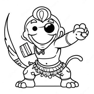 Zuma Toiminnassa Varityskuva 107515-44668