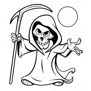 Leikkisa Kuoleman Enkeli Tumma Huumori Varittamislehti 108466 45406