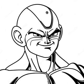 Frieza Värityssivut