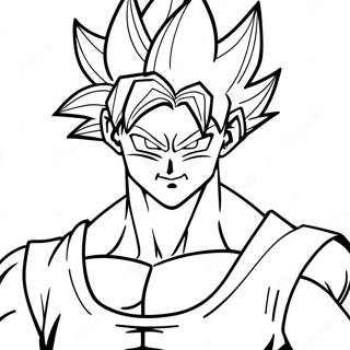 Vegito Varityskuva 108876-45710