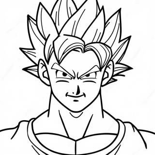 Vegito Varityskuva 108876-45711