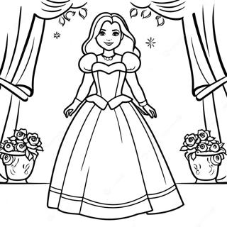 Mal Lumotussa Mekossa Varityskuva 109108 45958