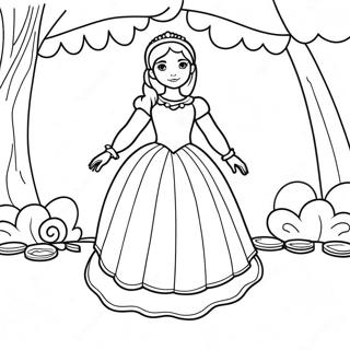 Mal Lumotussa Mekossa Varityskuva 109108 45959