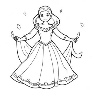 Mal Lumotussa Mekossa Varityskuva 109108 45960