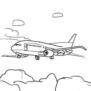 Boeing 737 Varityskuva 109263-46076