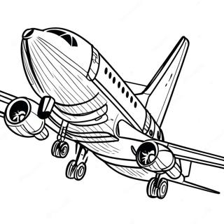 Boeing 737 Laskeutuminen Varityskuva 109266 46087