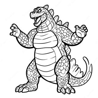 Godzilla Minus One Varittamissivu 109467-46235