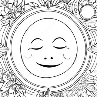 Mystinen Taysikuu Varittamissivu 109495 46261