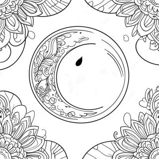 Mystinen Taysikuu Varittamissivu 109495 46262