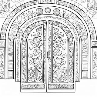 Mysteeri Etsi Ovia Varityskuva 109956 46621