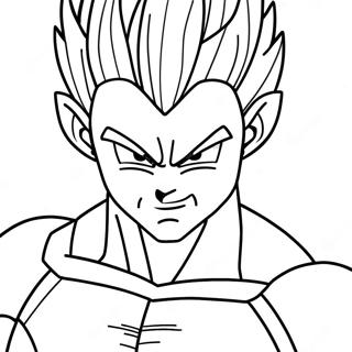 Vegeta Varityskuva 110006-46654