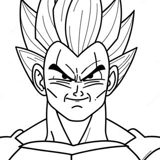 Vegeta Varityskuva 110006-46655